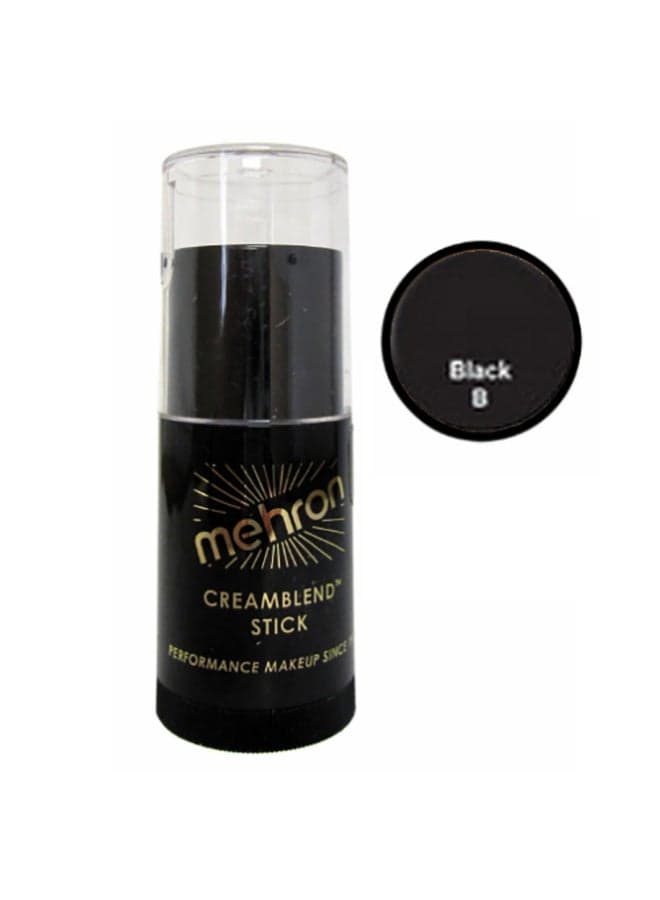 Creamblend Stick Blusher & Bronzer Black