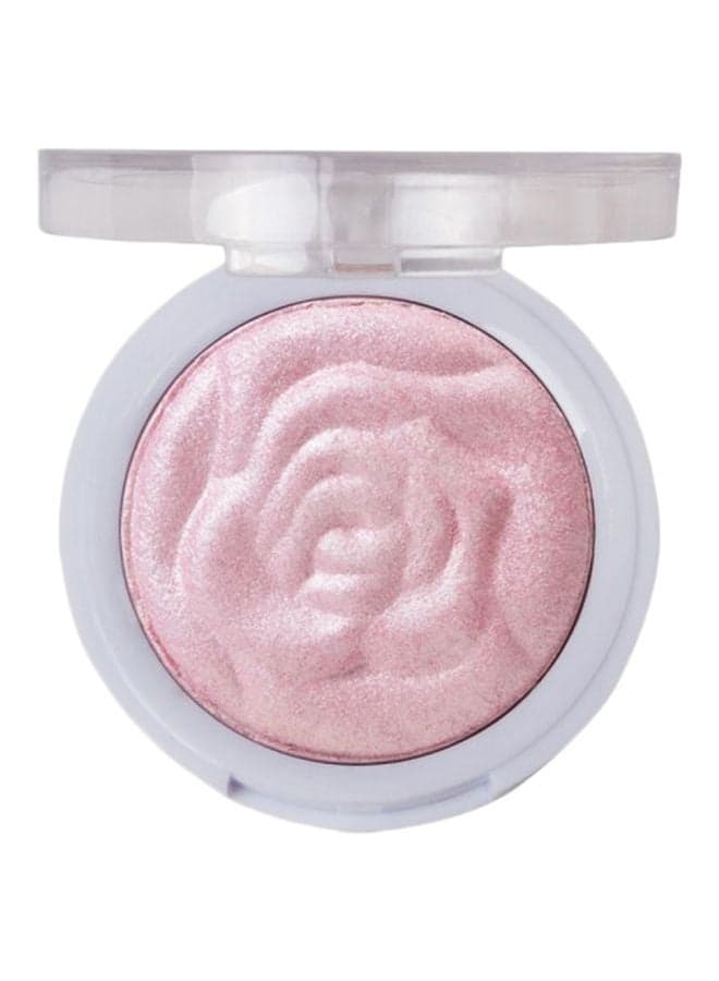 You Glow Girl Baked Highlighter Bella Rose