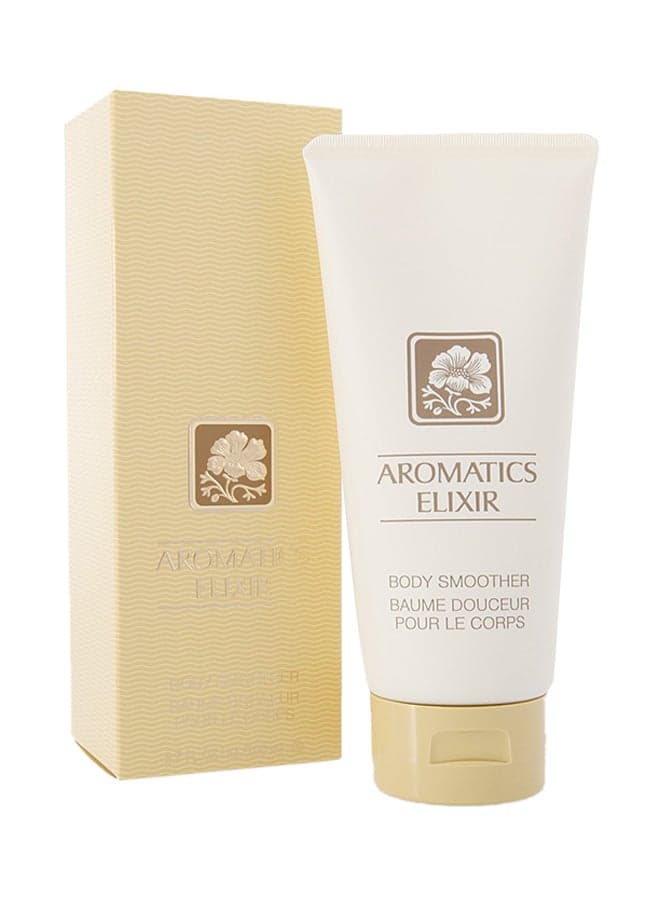 Aromatics Elixir Body Smoother 200ml