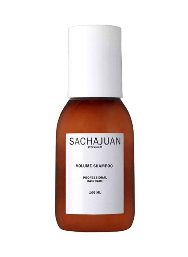 Travel Thickening Shampoo Multicolour 100ml