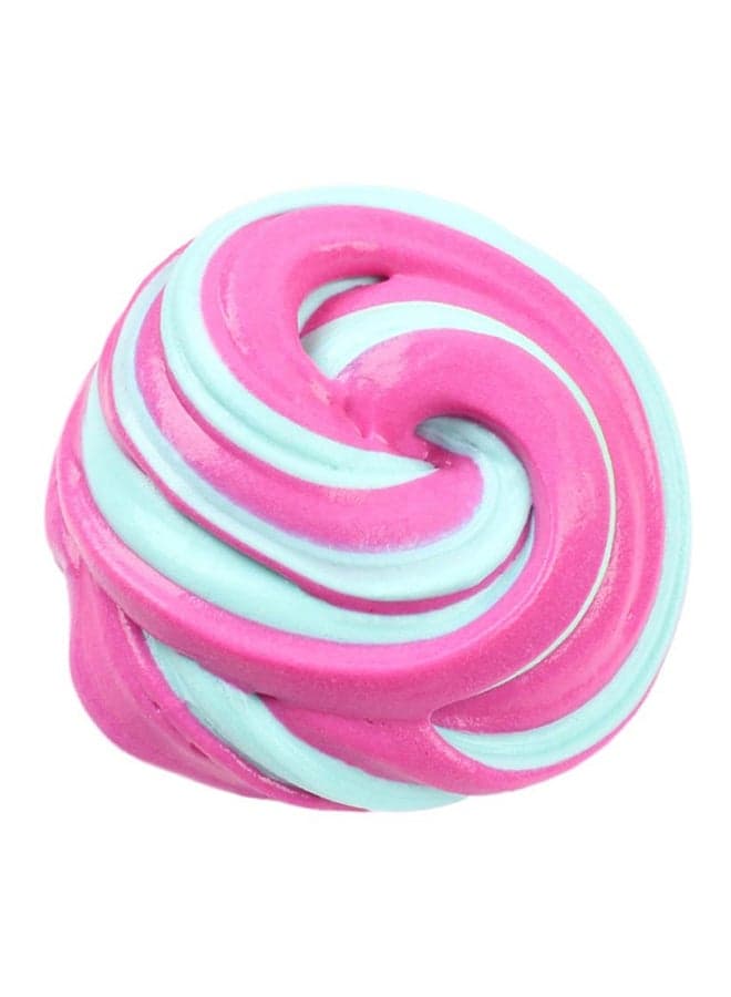 Color Mixing Cloud Slime