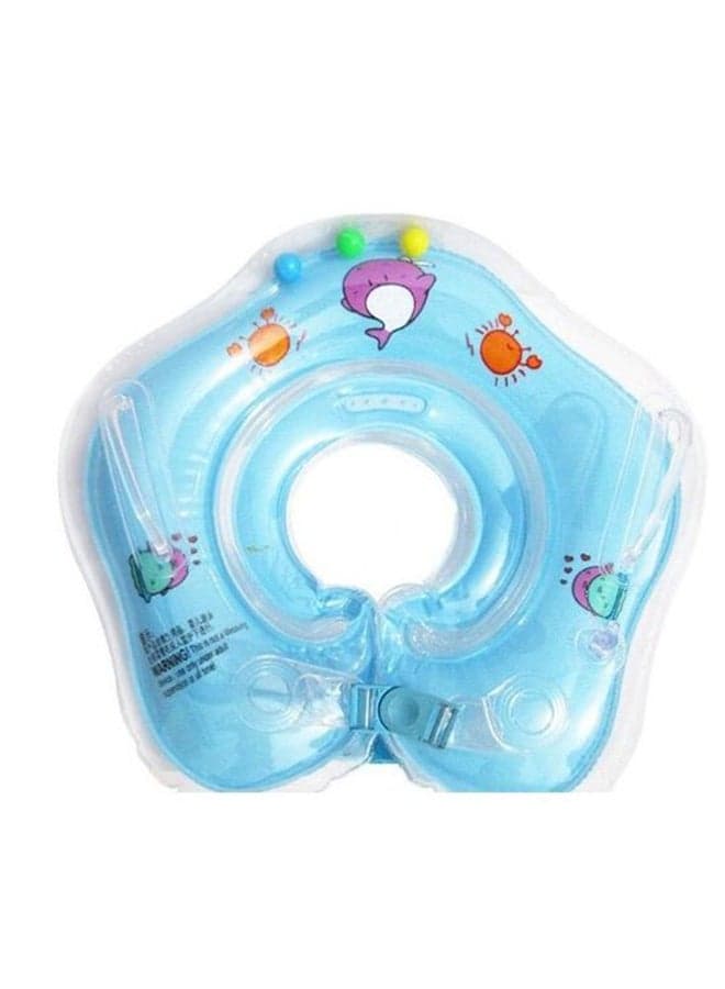 Swimming Neck Float Ring 0275