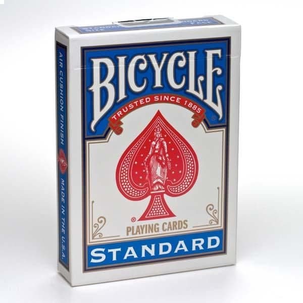 Standard Playing Card Set