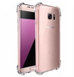 Goreb Cover Gorilla Galaxy S7 Edge For Shock Protection