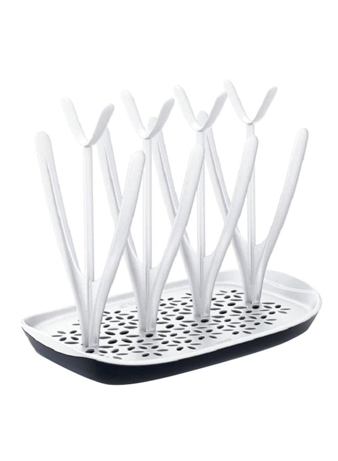 Feeding Bottle Drying Rack