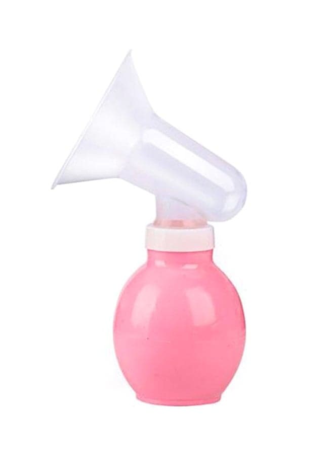 Manual Breast Pump