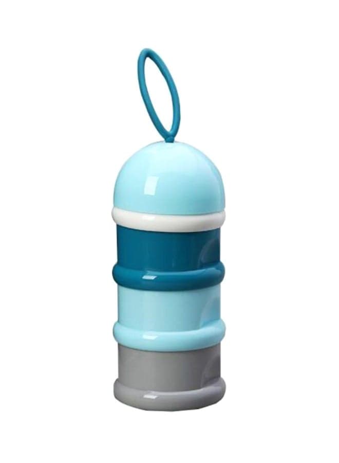 Portable Food Bottle Container