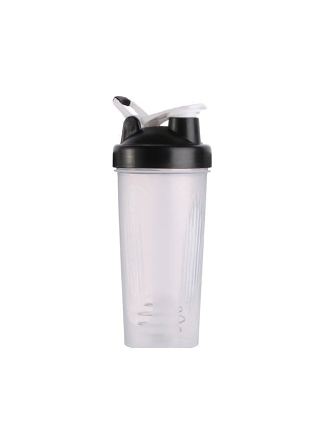 Protein Shaker Bottle 600ml 600ml
