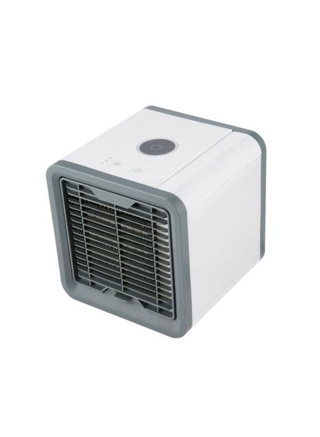 USB Humidifier White/Grey