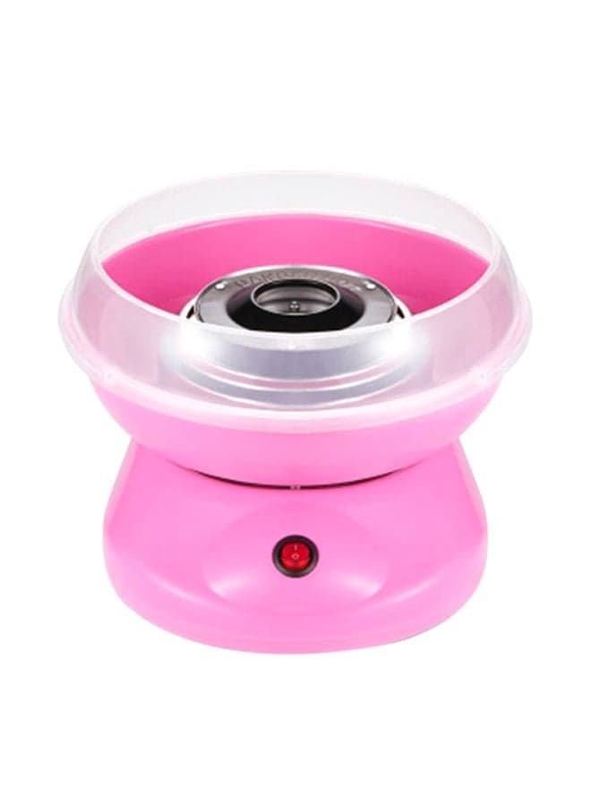 Cotton Candy Maker ZM763702 Pink