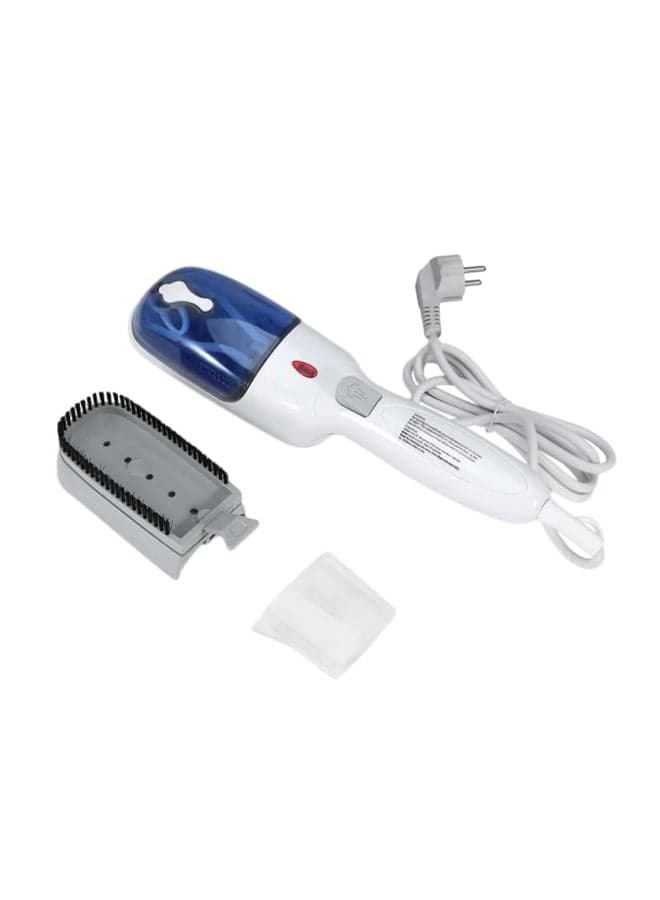 Clothes Steamer 800W JK-2106 White/Blue
