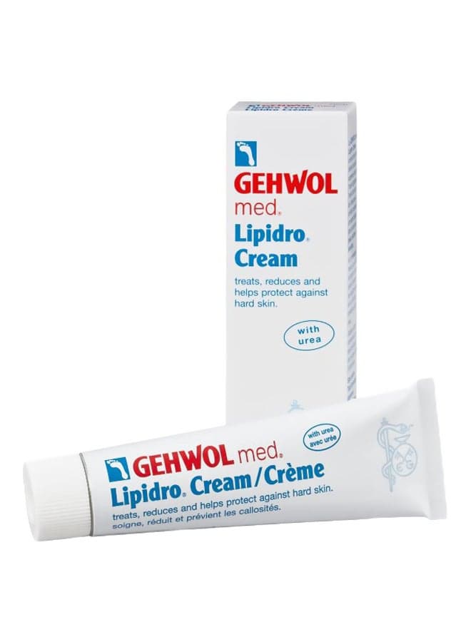Med Lipidro Cream Clear 75ml