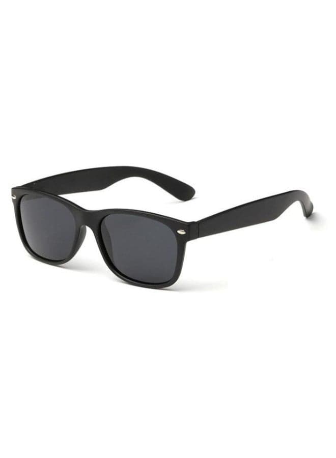 Retro Vintage Rectangular Sunglasses