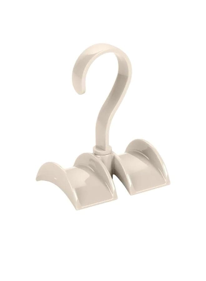 Rack Bag Hanger Beige