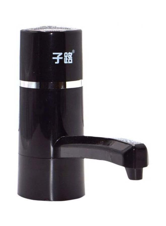 Water Pump Dispenser 2724622637953 Black