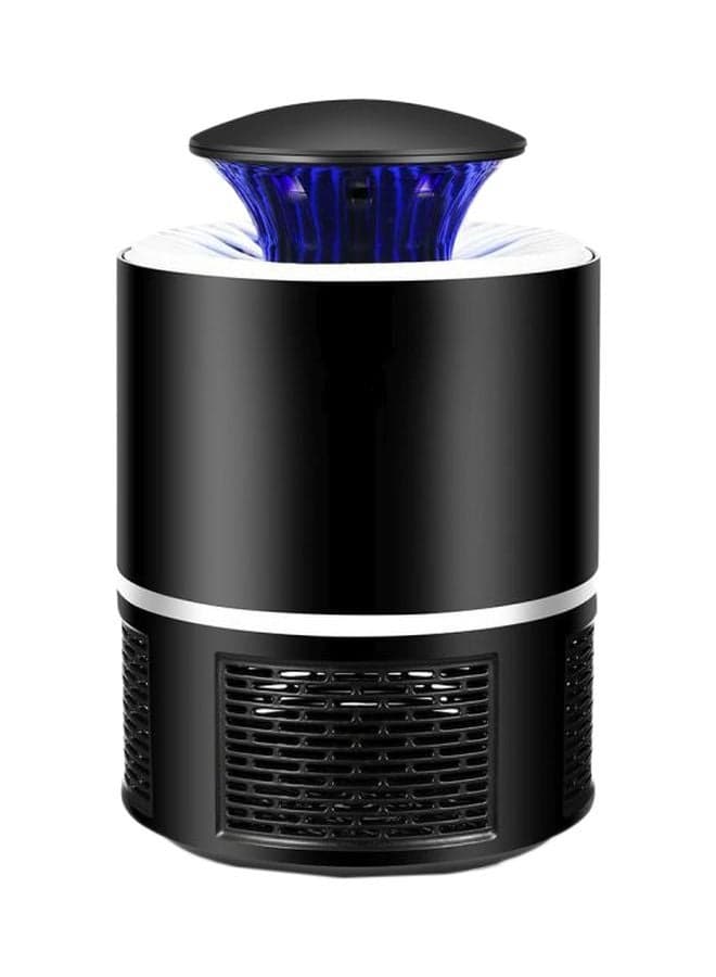 Electronic LED Mosquito Killer Black/White