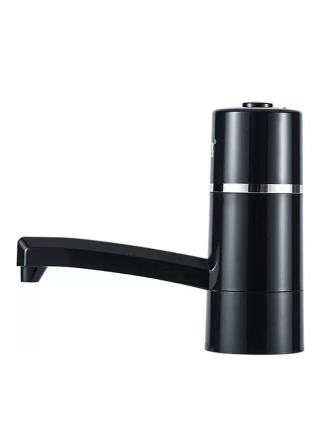 Electronic Water Dispensing Pump 2724611755828 Black