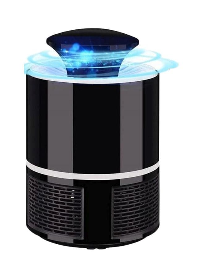 Electronic LED Mosquito Killer Black/White