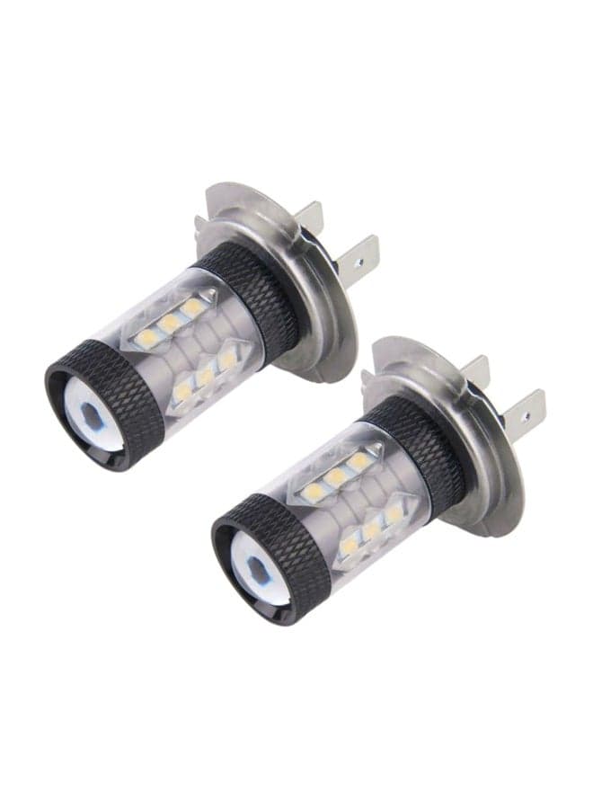 H7 SMD LED Headlights