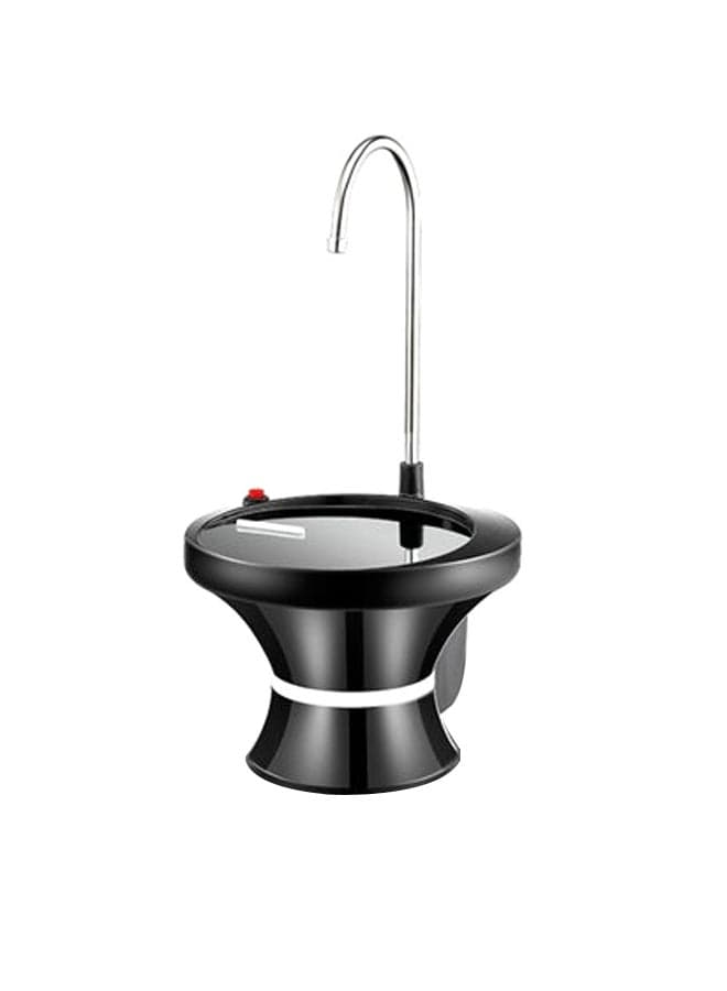 Drinking Water Pump 2724572519439 Black