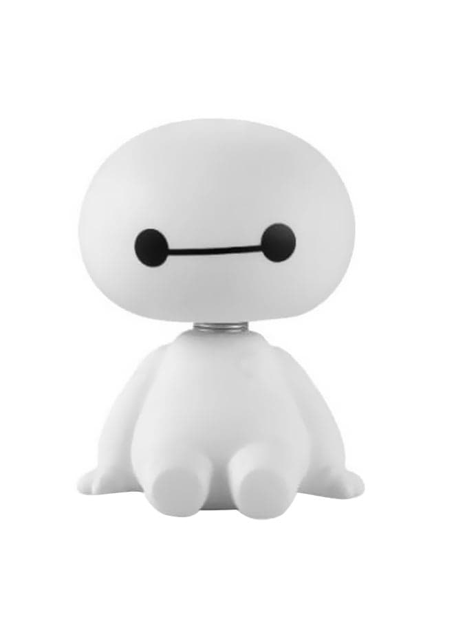 Shaking Head Figure