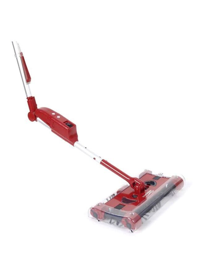 Cordless Vacuum Cleaner G6 Red/White
