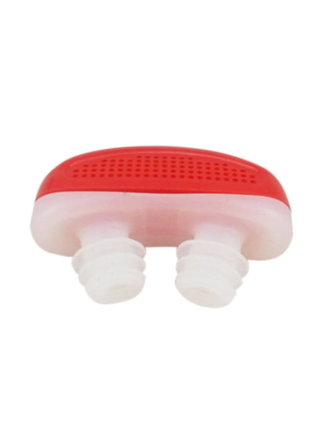 2-In-1 Anti-Snoring Device