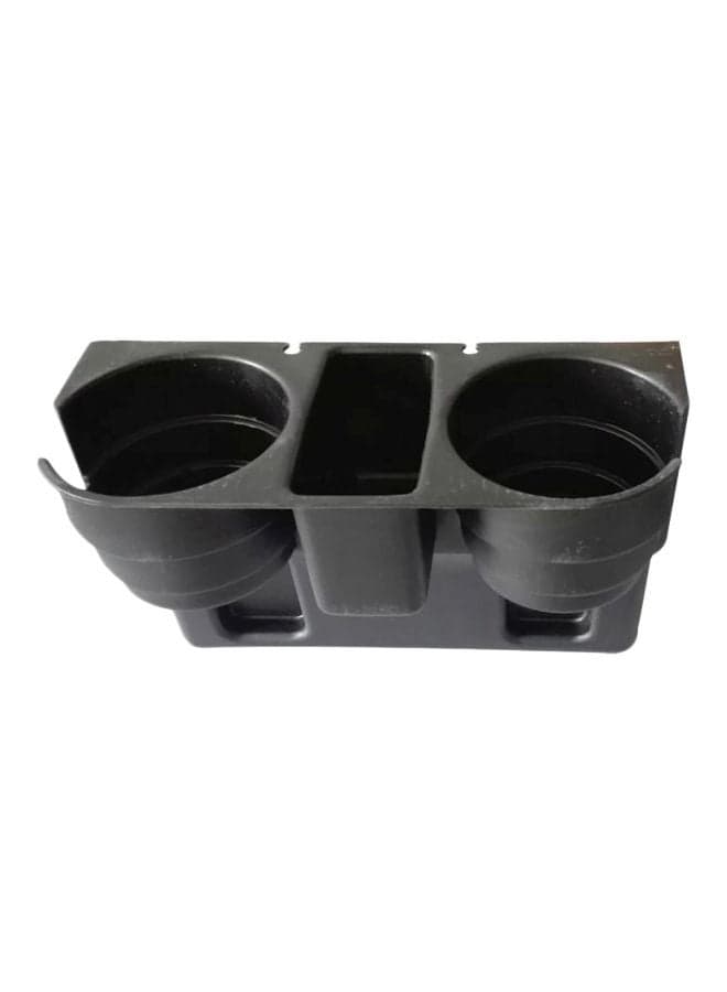 Wedge Cup Holder For Car