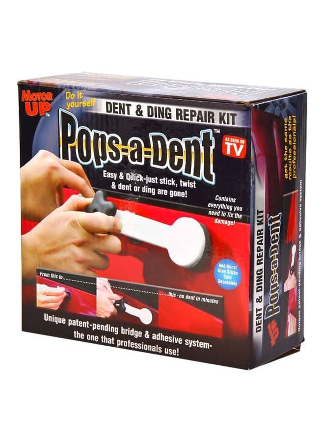Dent And Ding Repair Kit