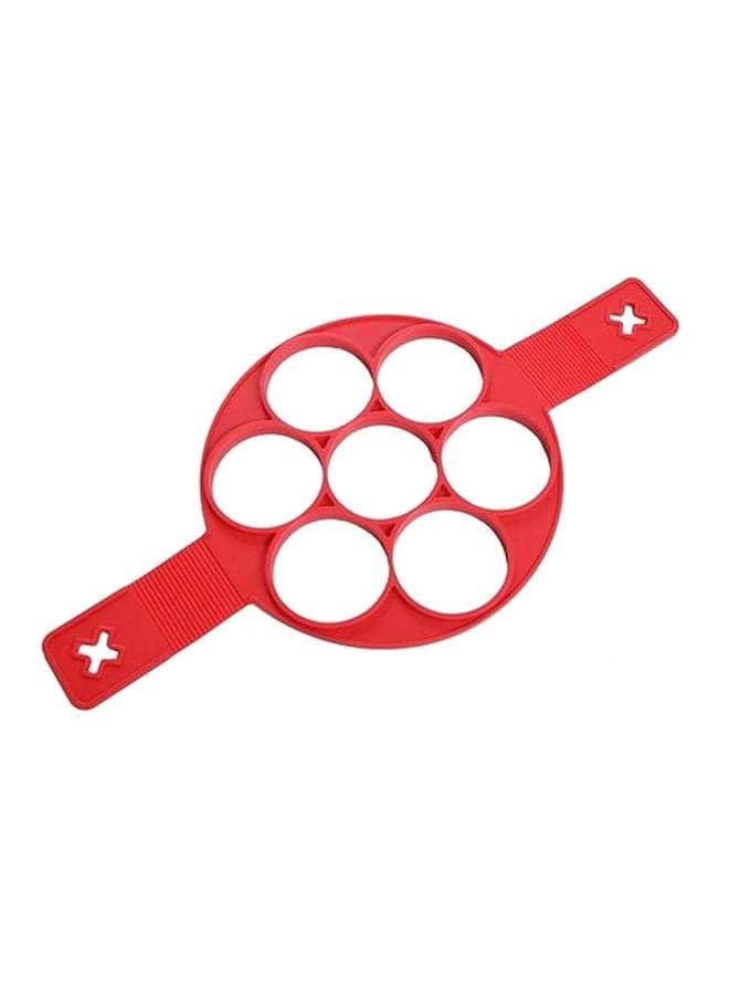 Pancakes Maker Red