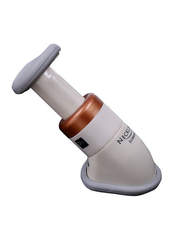 Portable Neck Chin Massager