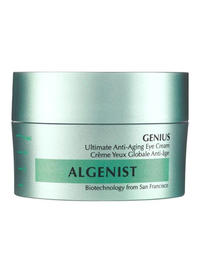 Ultimate Anti-Aging Eye Cream 15ml