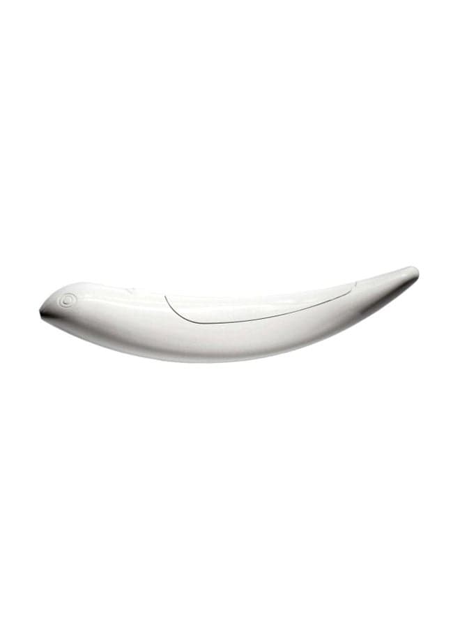 Spice Pen White