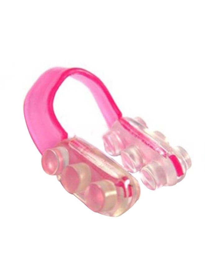 Nose Up Shaper