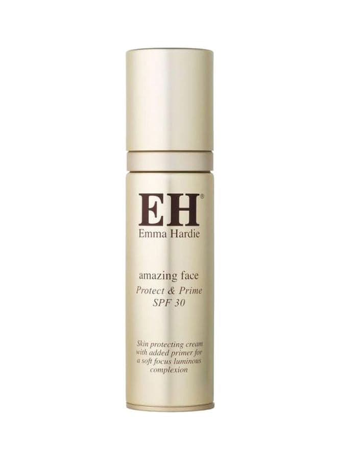 Amazing Face Protect And Prime SPF 30 30ml