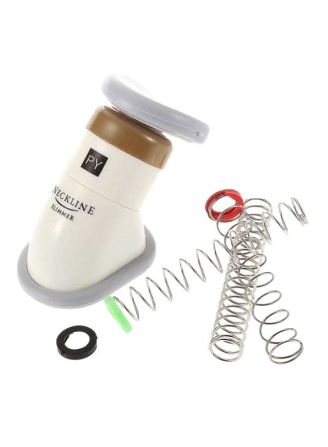 Electric Portable Neckline Massager