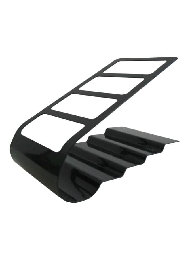 Multipurpose Holder Black