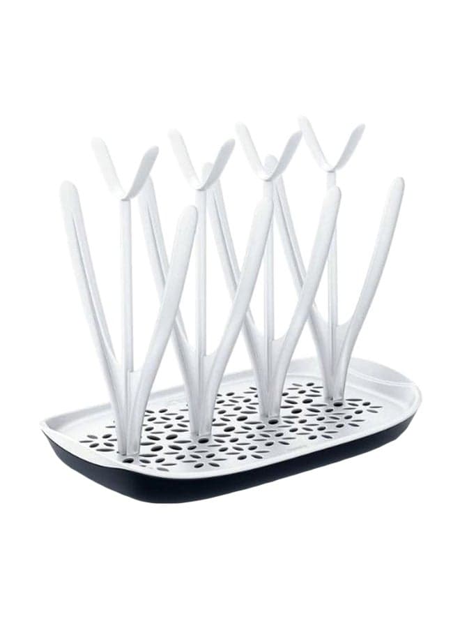 Feeding Bottle Drying Rack