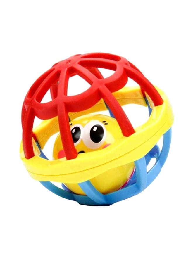 Early Learning Rattle Toy