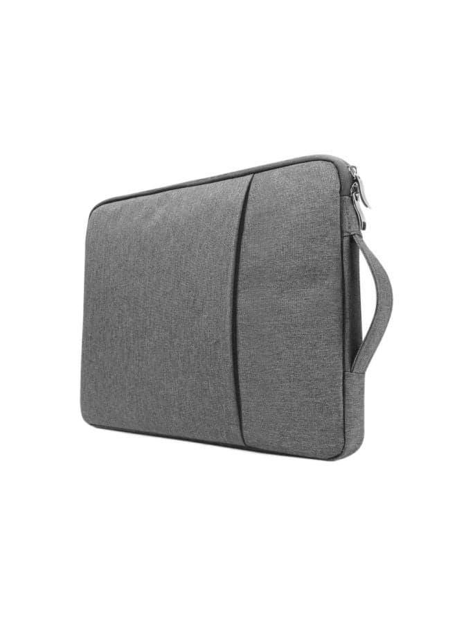 Protective Sleeve For 15.6 Inch Laptop Grey