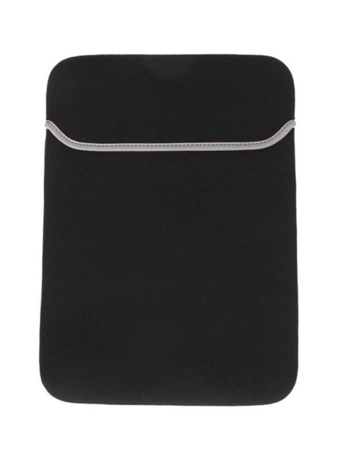 Protective Sleeve For Apple MacBook Pro 13/13.3-Inch Black