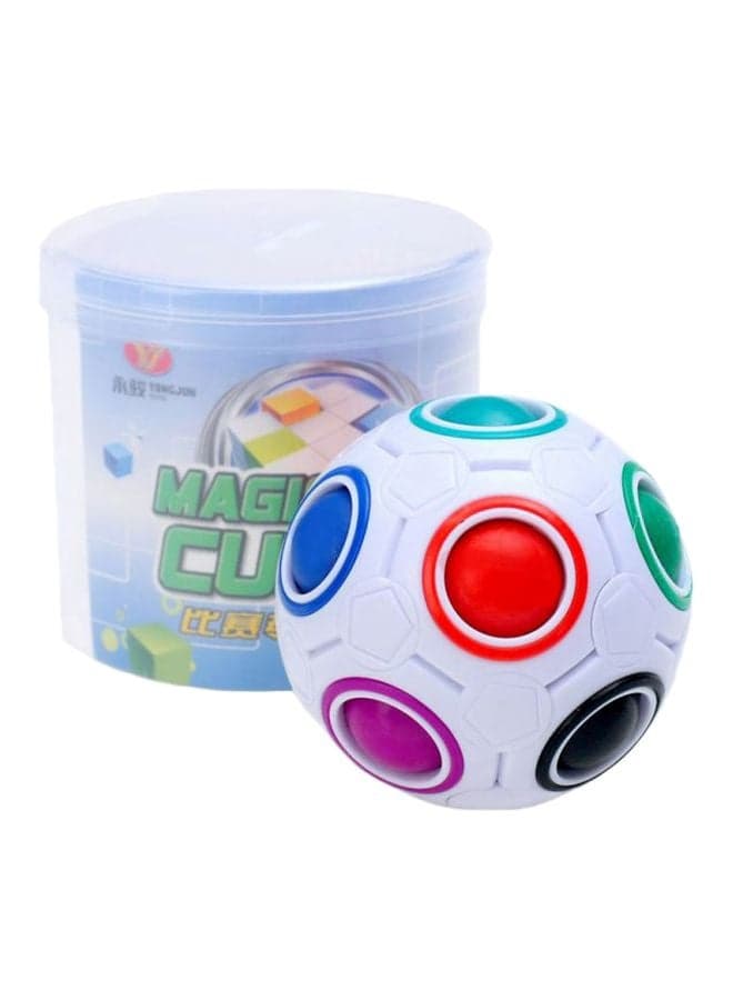Magic Fidget Ball