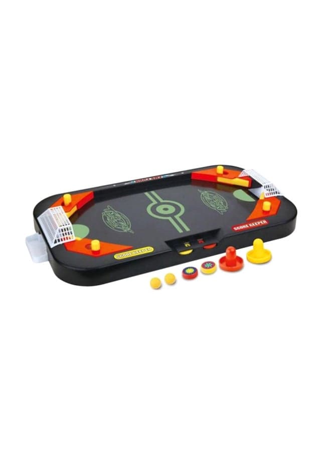 Ice Hockey And Mini Soccer Table