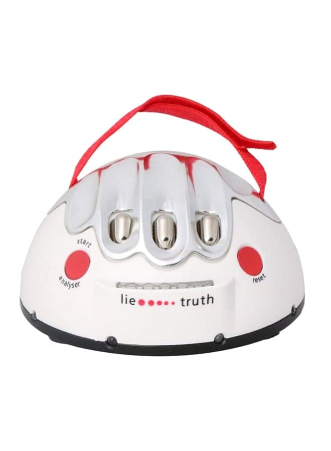 Lie Detector Toy