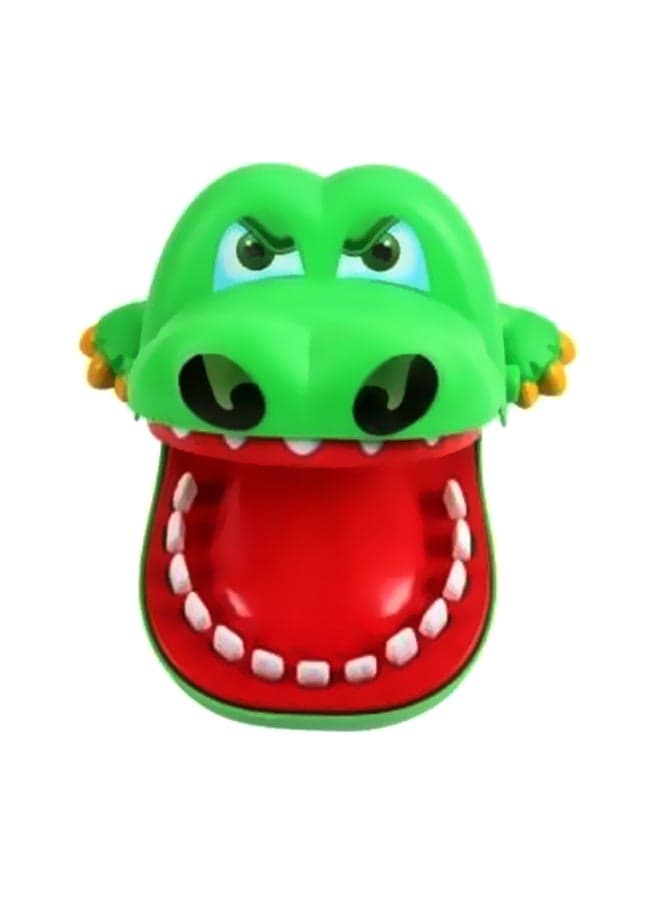 The Crocodile Dentist Fun Game