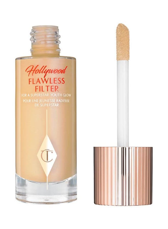 Hollywood Flawless Filter Highlighter 04 Medium