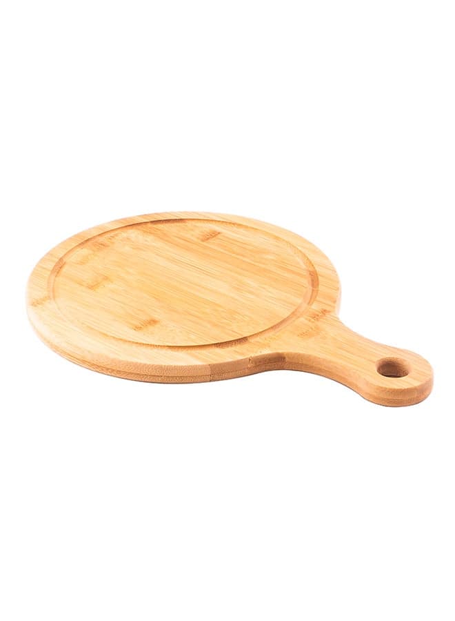 Wood Cutting Board Brown