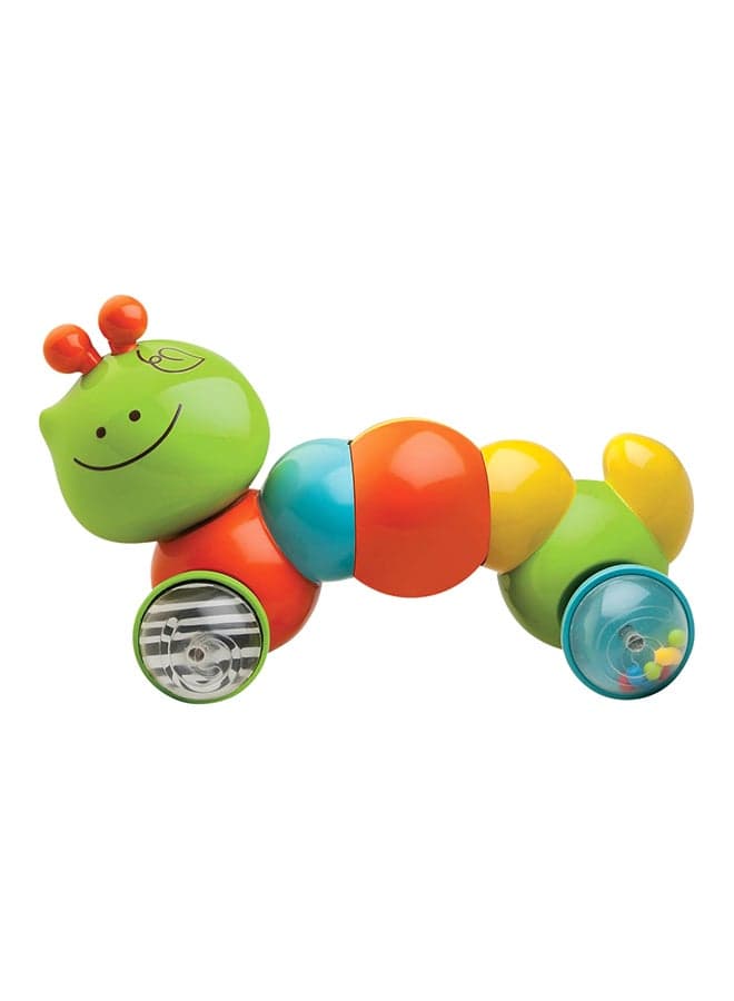 Press And Play Zoom Buggy 004377-82