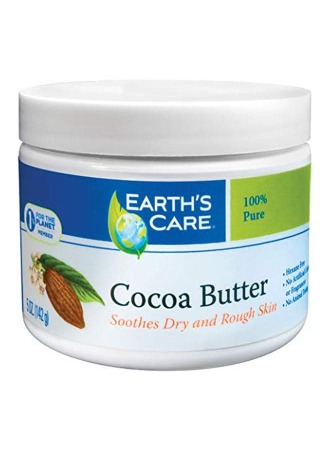 Pure Cocoa Butter