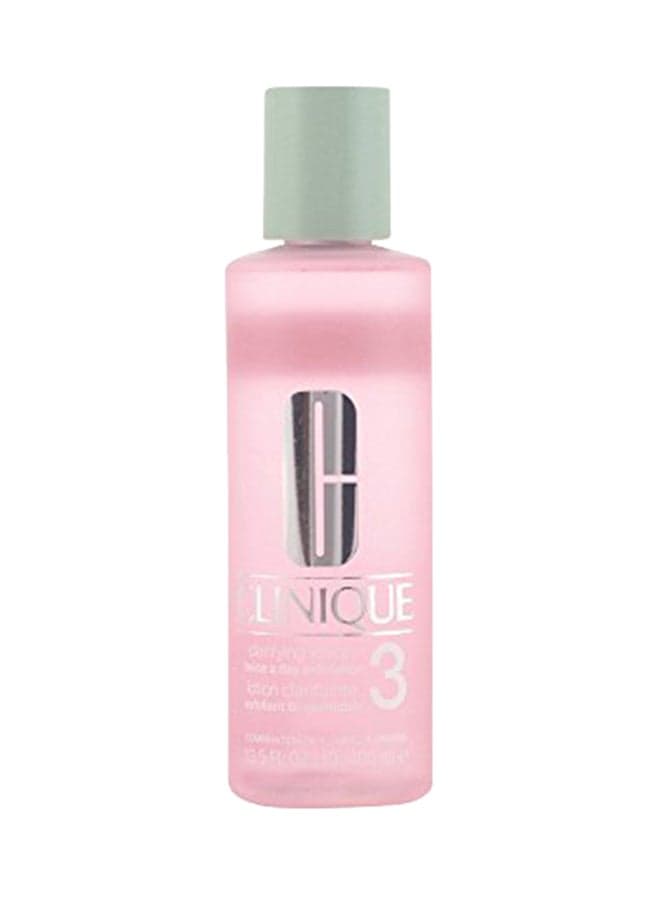 Clarifying Lotion Twice a Day Exfoliator #3, 13.5oz, 400ml Multicolour 0.950853736kg